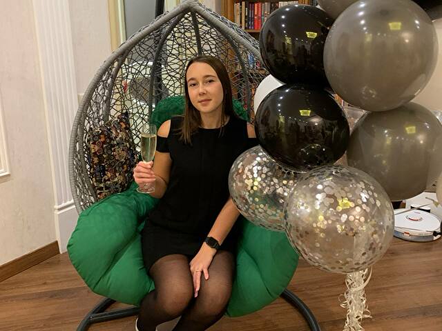 Serenelotus's Profil - Bild n°9