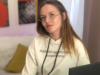 Live Sex Serenitygale