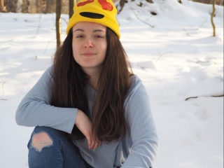 Live Sex Serenityjane