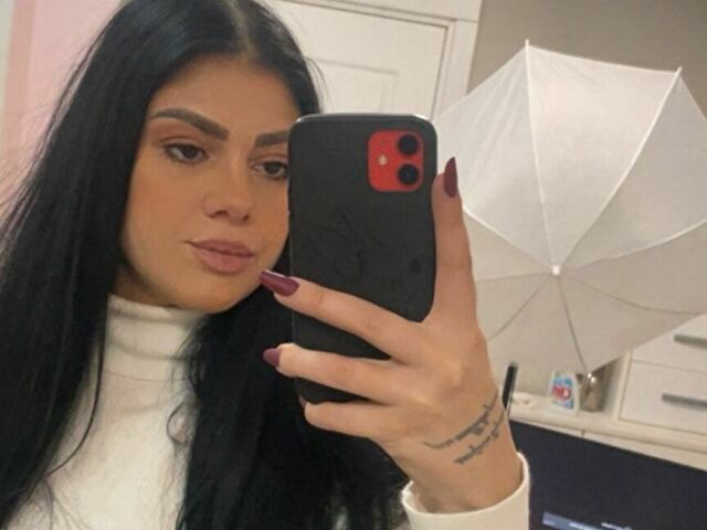 Perfil con SerennaNoir - Imagen  n°1