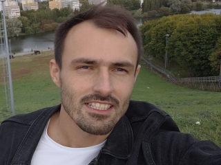 Profil de Sergeakon