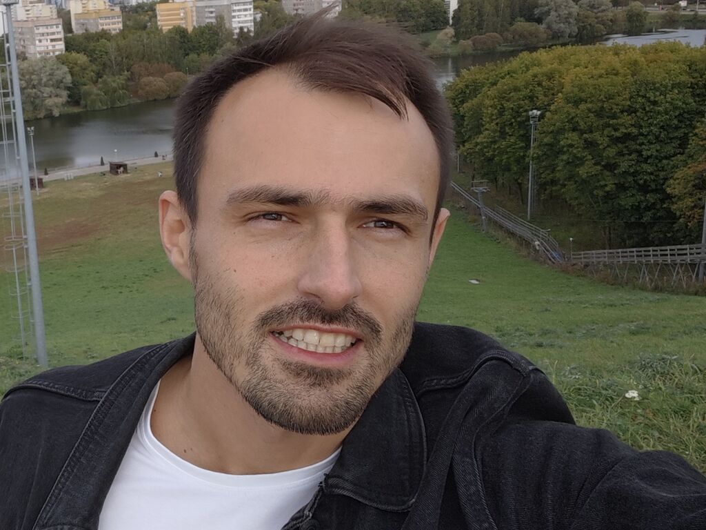Profil de Sergeakon - Photo n°0