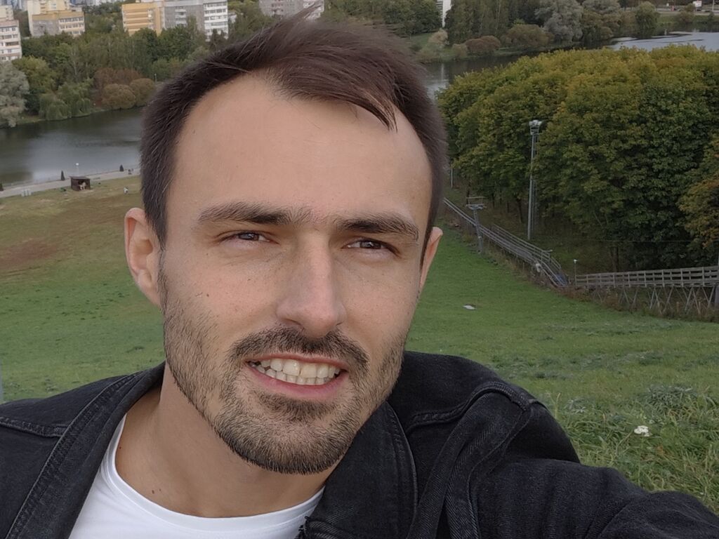 Profil de Sergeakon - Photo n°1