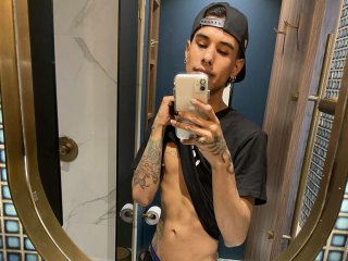 Profil de Sergiocardona