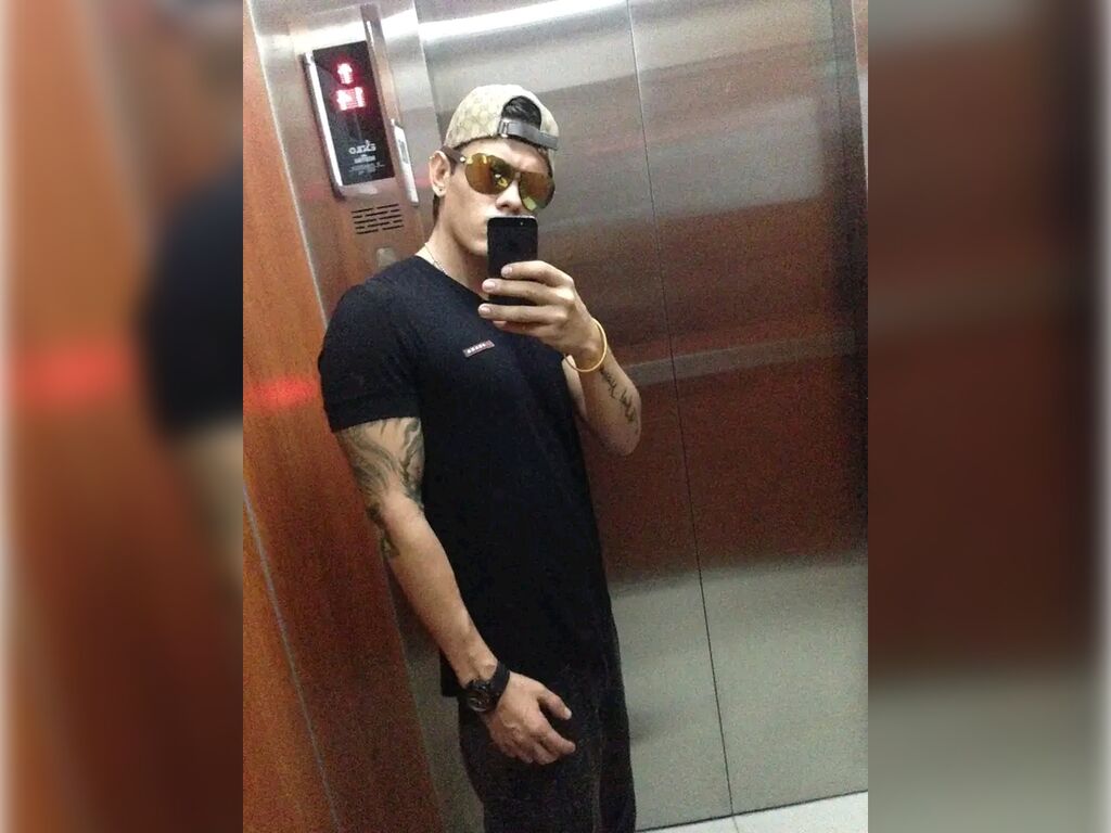 Perfil con Sergiogomez - Imagen  n°1