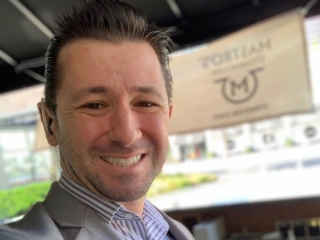 Sexo por webcam con Serkkyxx