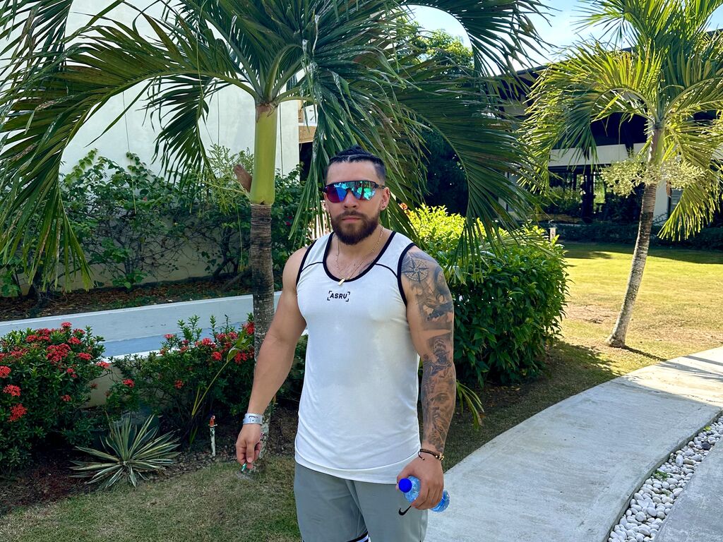 Sethcristopher's profiel - Afbeelding n°1