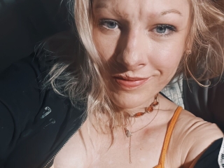 Sexcam Live Show von Sevencalories