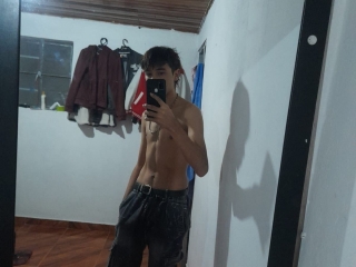 Live Sex Severusxx
