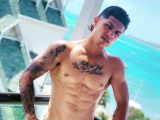 Profil de Sex_Angel777