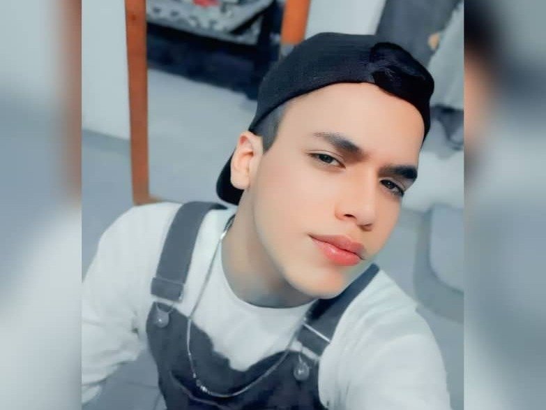 Sex_Master_And_Young19' profilo - Immagine n°0