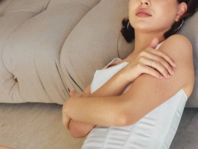 Sexenia' profilo - Immagine n°6