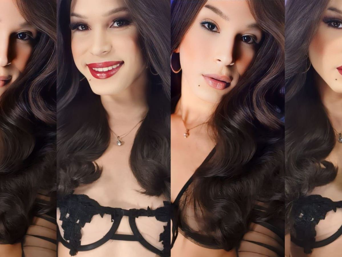 Profil de Sexiigabrielaa - Photo n°2
