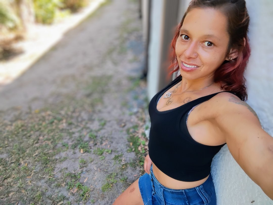 Sexireddabaddie' profilo - Immagine n°0