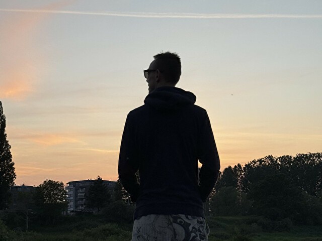 Profil de Sexoholiko - Photo n°0