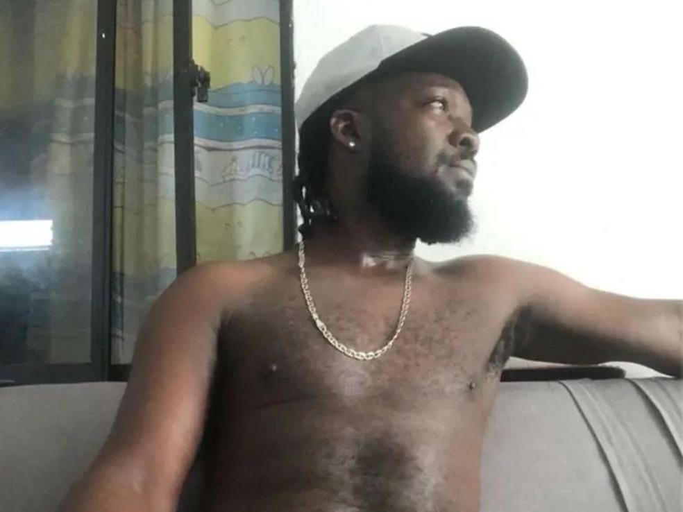 Profil de Sexxoafro - Photo n°0