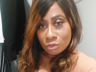 Profil de Sexxxyaliza