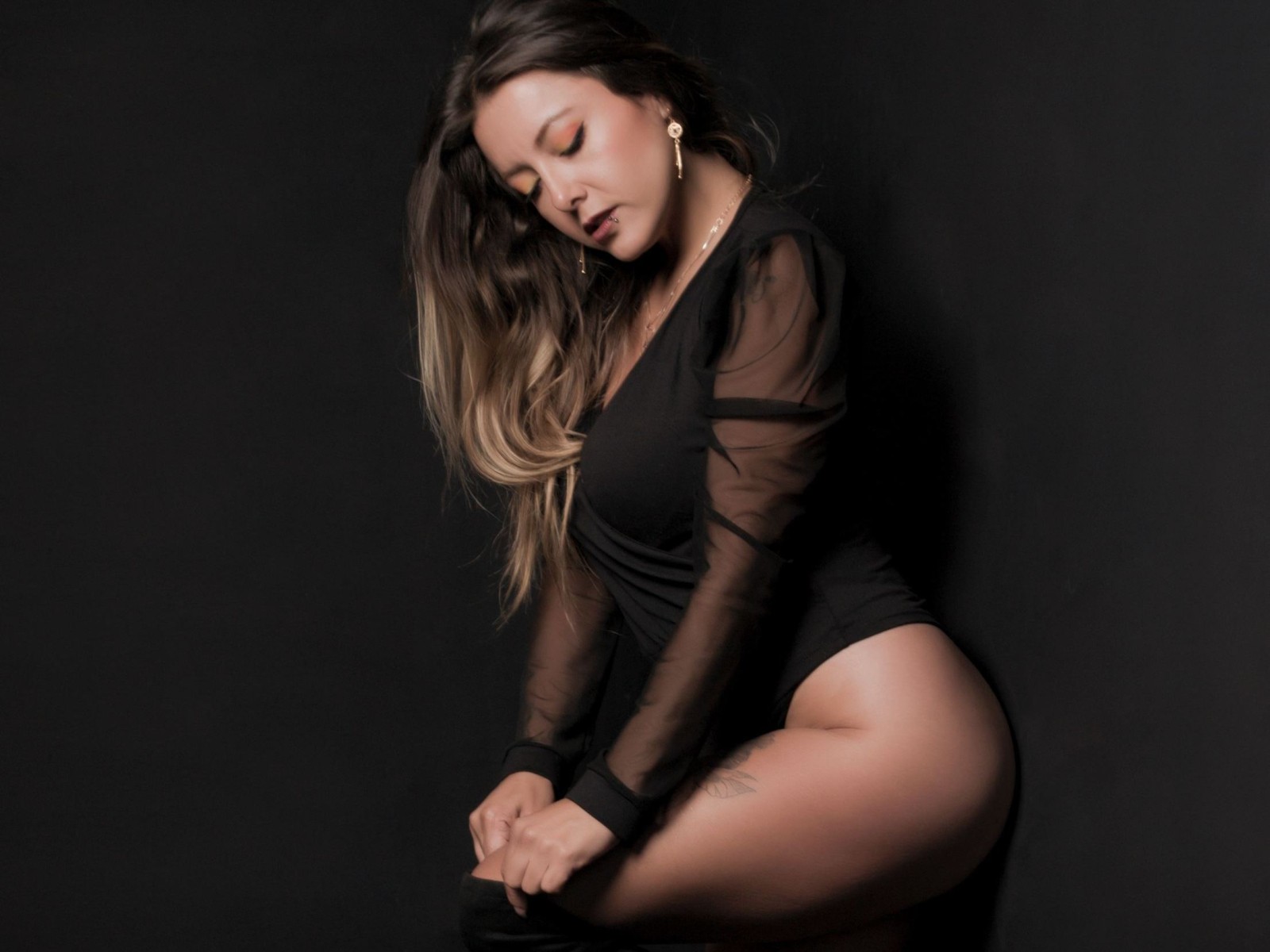 Profil de Sexxxybabe - Photo n°0