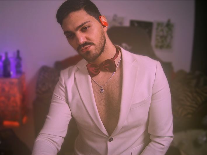 Sexxxysultan's profile - Image n°1