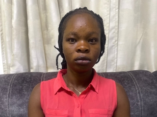 Sexcam Live Show von Sexxyakoth