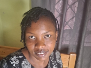 Sexo por webcam con Sexxybenne