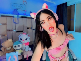 Profil de Sexxybrith
