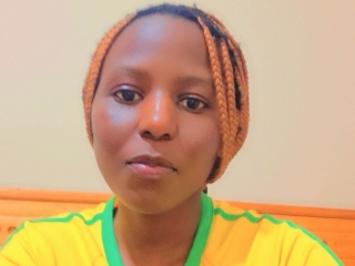 Webcam sex de Sexxydesire