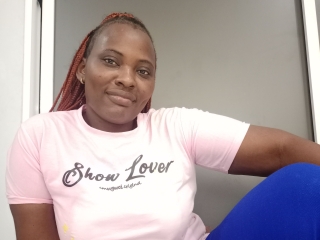 Webcam sex de Sexxylinah