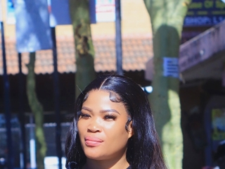 Profil de Sexxymi