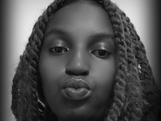 Sexo por webcam con Sexxymurugi