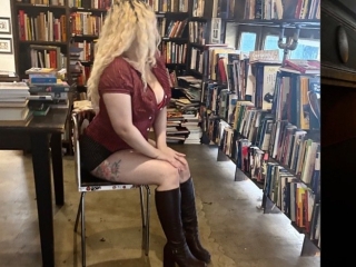 Sexcam Porn von Sexxytorii