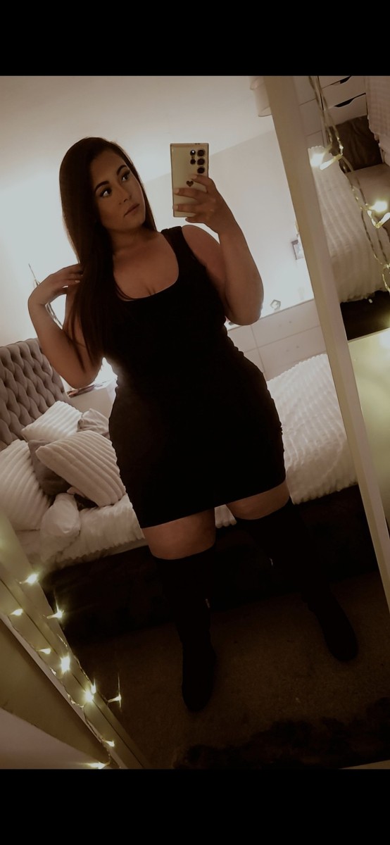 Sexy_Amberrose' profilo - Immagine n°1