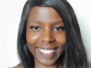 Sexcam Live Show von Sexy_Asali