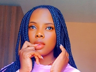 Webcam sex met Sexy_Berrie