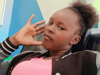 Sexcam Live Show von Sexy_Boo