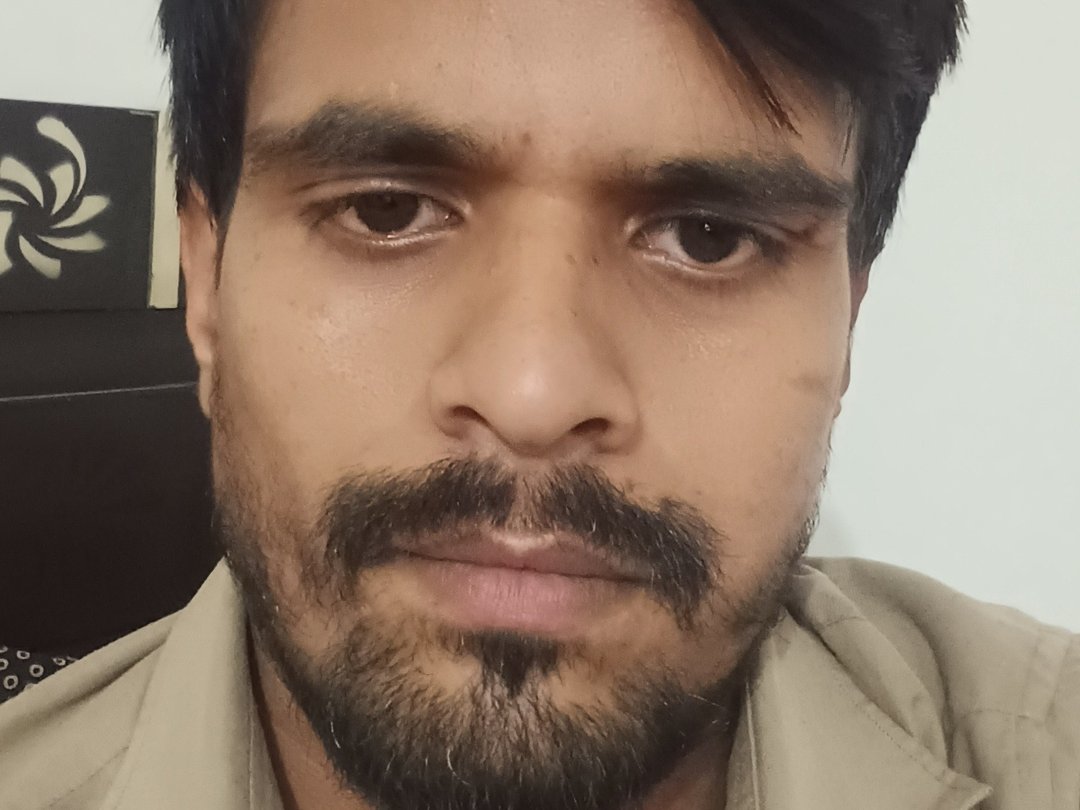 Sexy_Boy_Indian' profilo - Immagine n°0