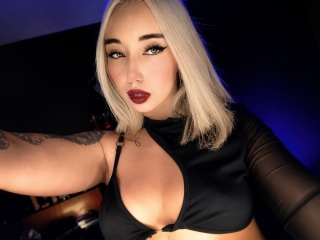 Webcam sex de Sexy_Chloe22