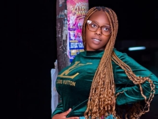 Webcam sex con Sexy_Grace69