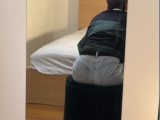 Sexy_Horney_Mike's Sexcam