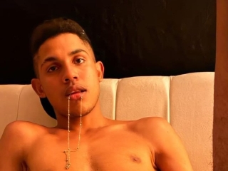 Webcam sex con Sexy_Latin_Cum