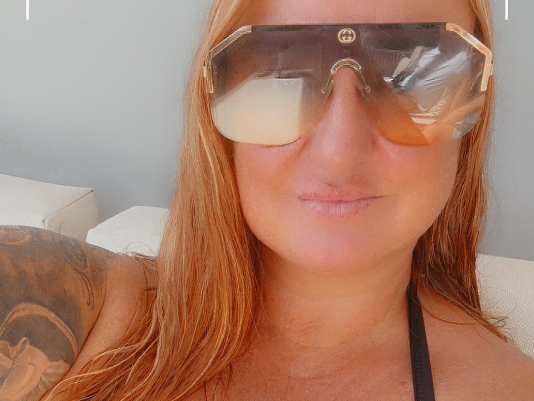 Sexy_Milf_Kat's profiel - Afbeelding n°2