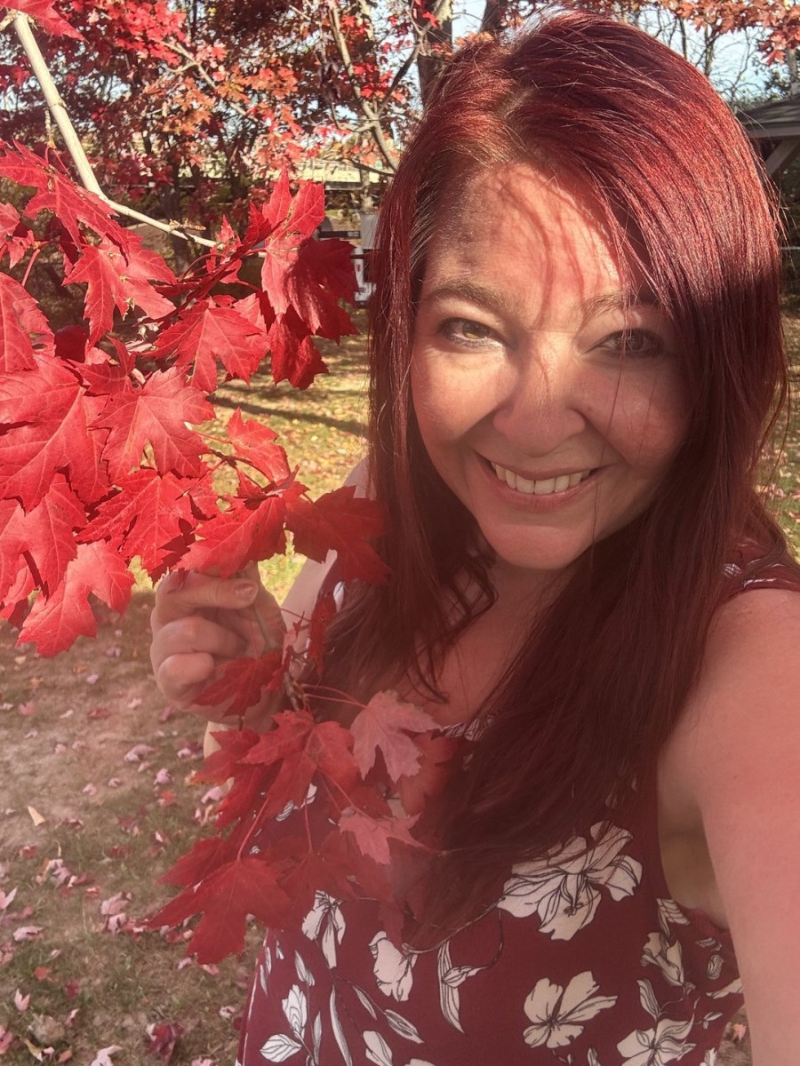 Sexy99fox's profiel - Afbeelding n°0