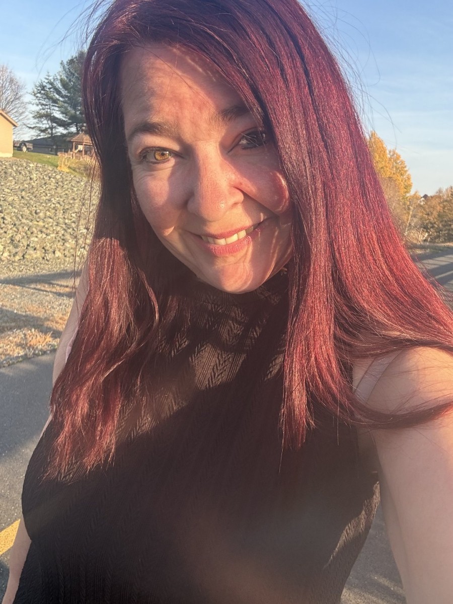 Sexy99fox's profiel - Afbeelding n°1