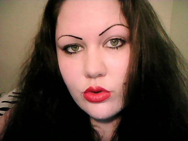 Sexy_Ssbbw1981's Profil - Bild n°6