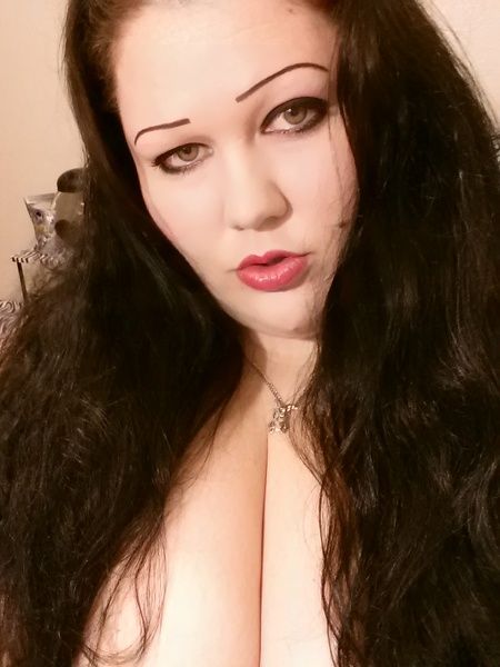 Sexy_Ssbbw1981's Profil - Bild n°20