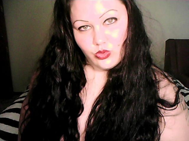 Sexy_Ssbbw1981's Profil - Bild n°28