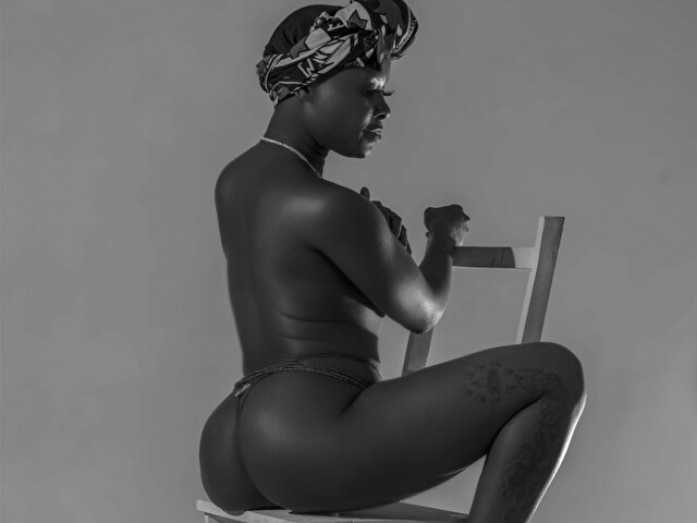 Profil de sexyafrikan - Photo n°4