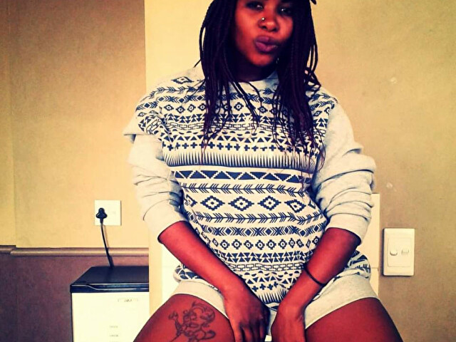 sexyafrikan' profilo - Immagine n°3