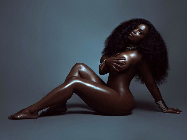 sexyafrikan' profilo - Immagine n°0
