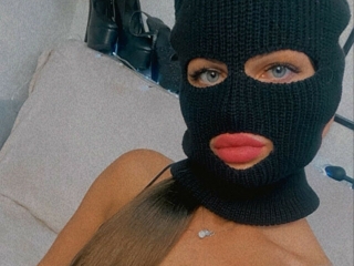 Sexcam Porn von Sexyamina